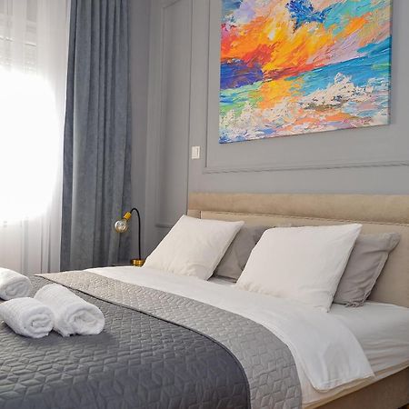 Cityinn Apartment Bijeljina Eksteriør billede