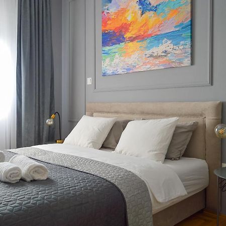 Cityinn Apartment Bijeljina Eksteriør billede