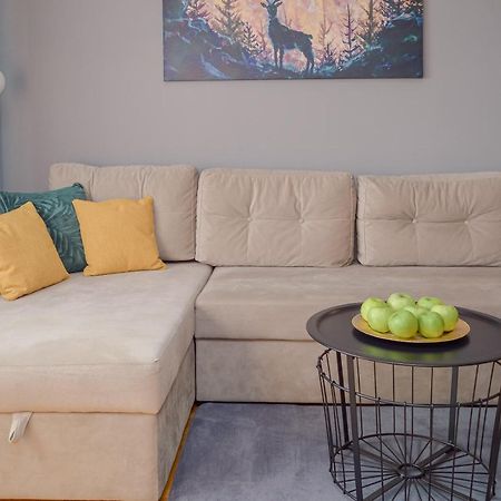 Cityinn Apartment Bijeljina Eksteriør billede