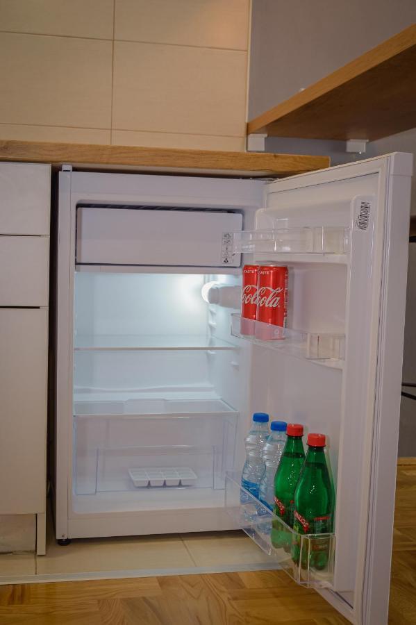 Cityinn Apartment Bijeljina Eksteriør billede