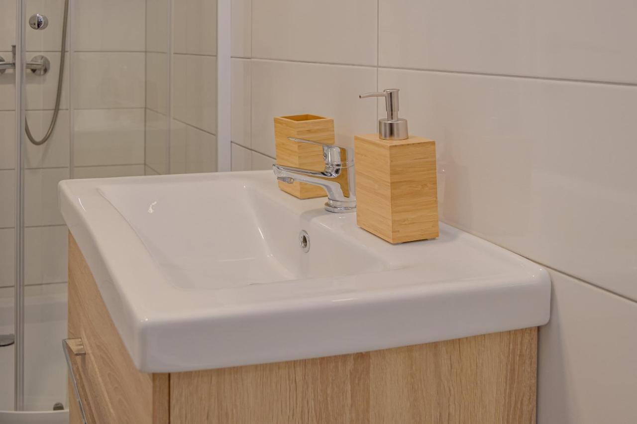 Cityinn Apartment Bijeljina Eksteriør billede