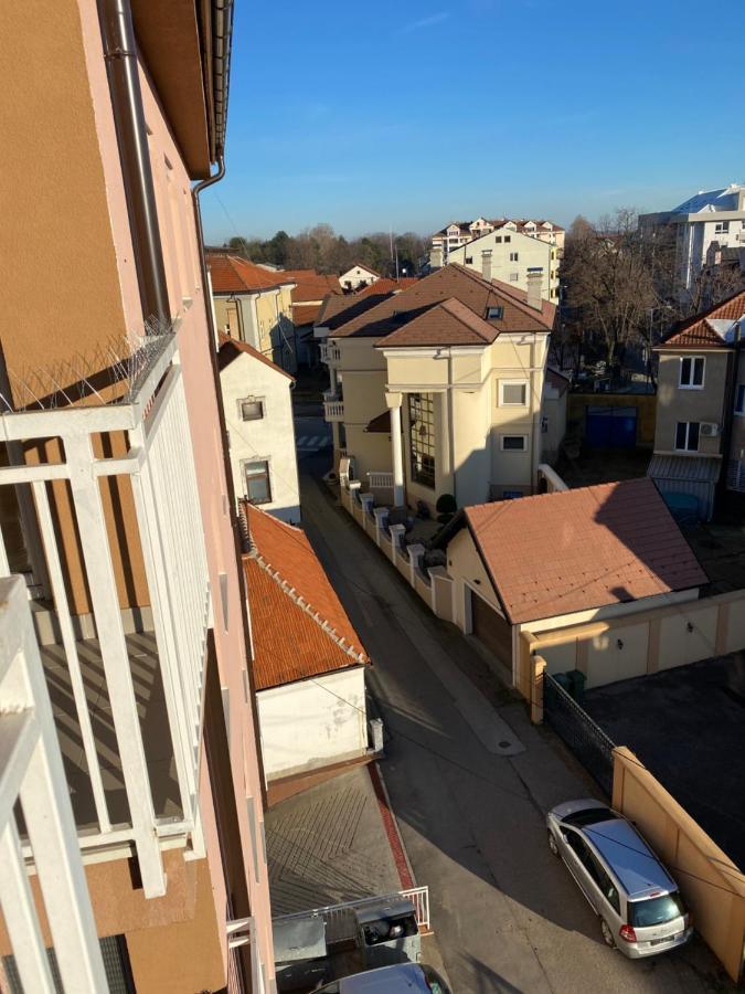 Cityinn Apartment Bijeljina Eksteriør billede