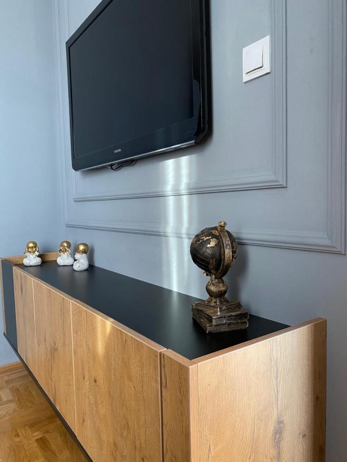 Cityinn Apartment Bijeljina Eksteriør billede