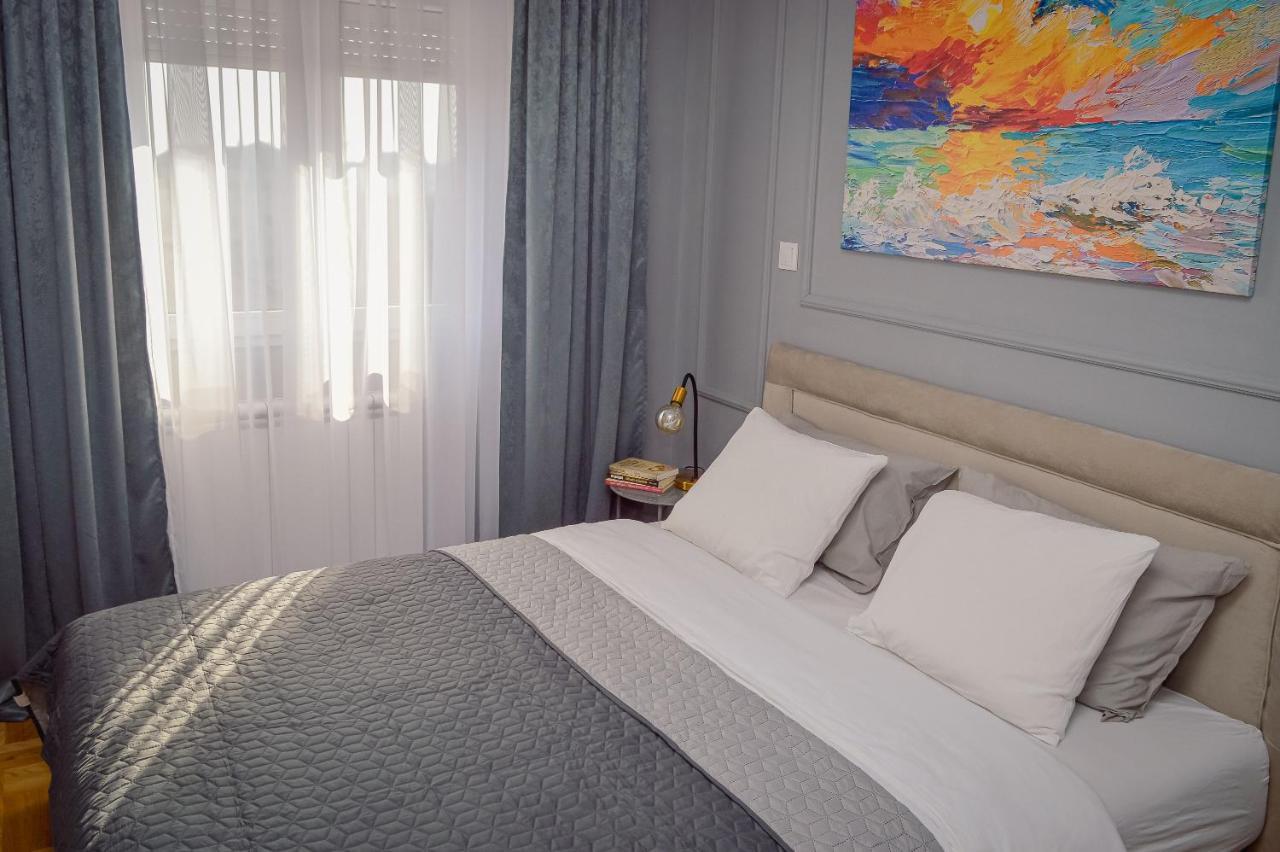 Cityinn Apartment Bijeljina Eksteriør billede