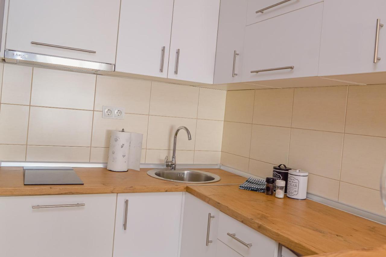 Cityinn Apartment Bijeljina Eksteriør billede