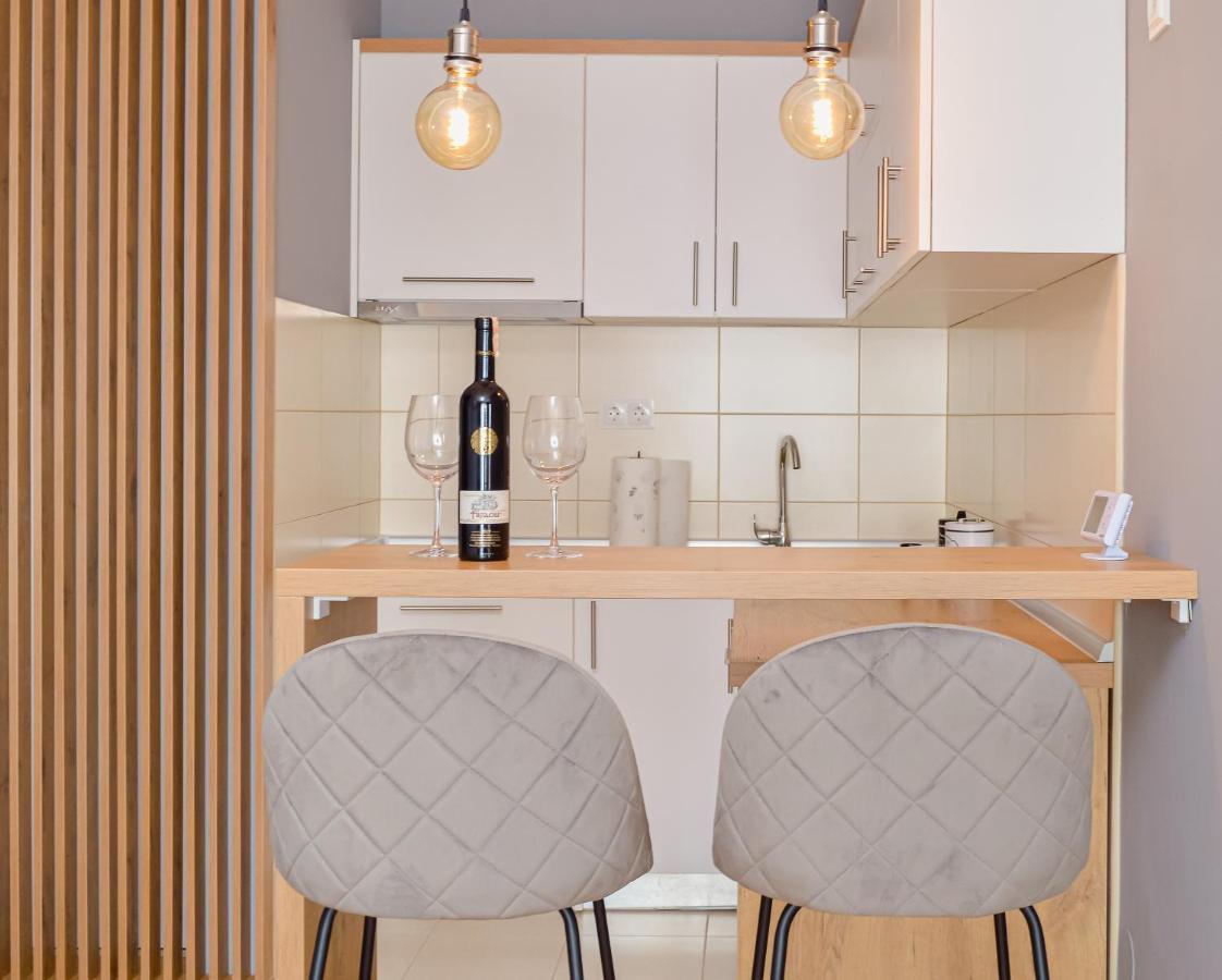 Cityinn Apartment Bijeljina Eksteriør billede