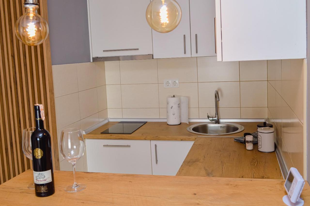Cityinn Apartment Bijeljina Eksteriør billede