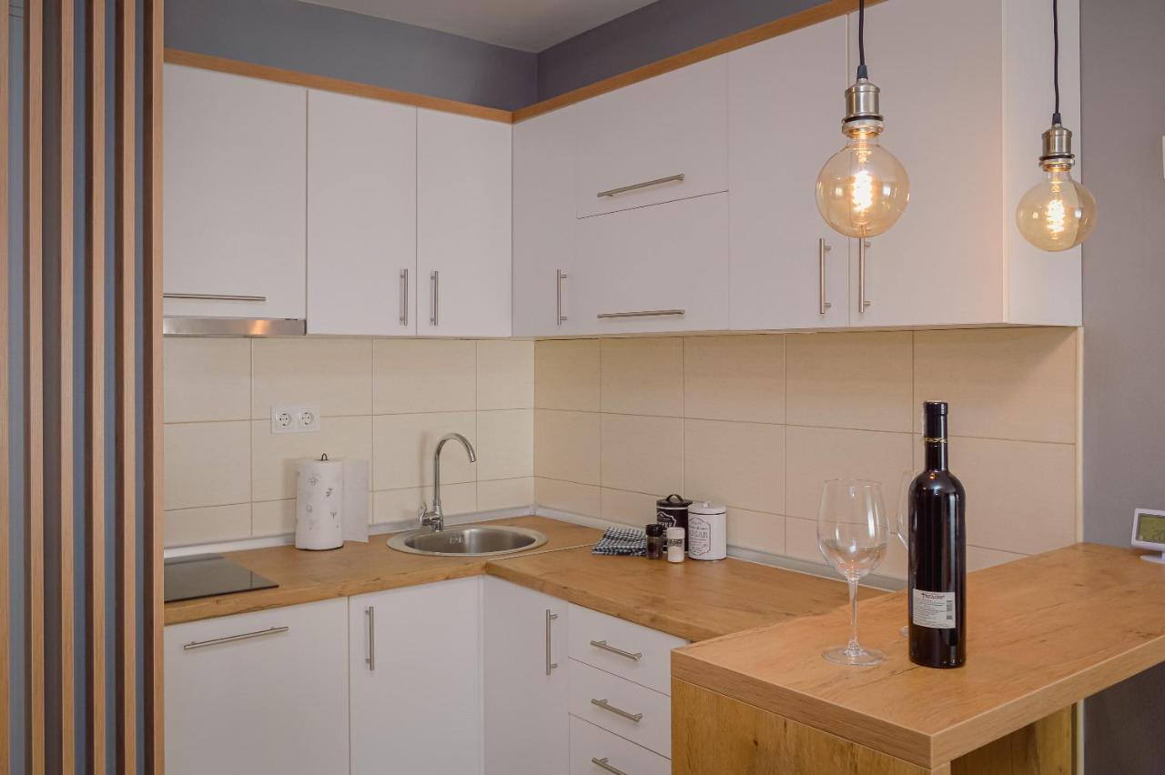 Cityinn Apartment Bijeljina Eksteriør billede